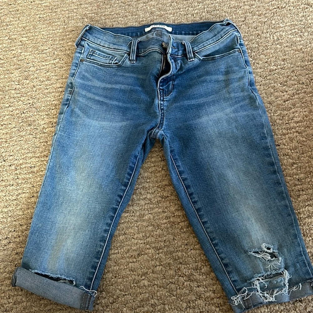 Girls Jeans